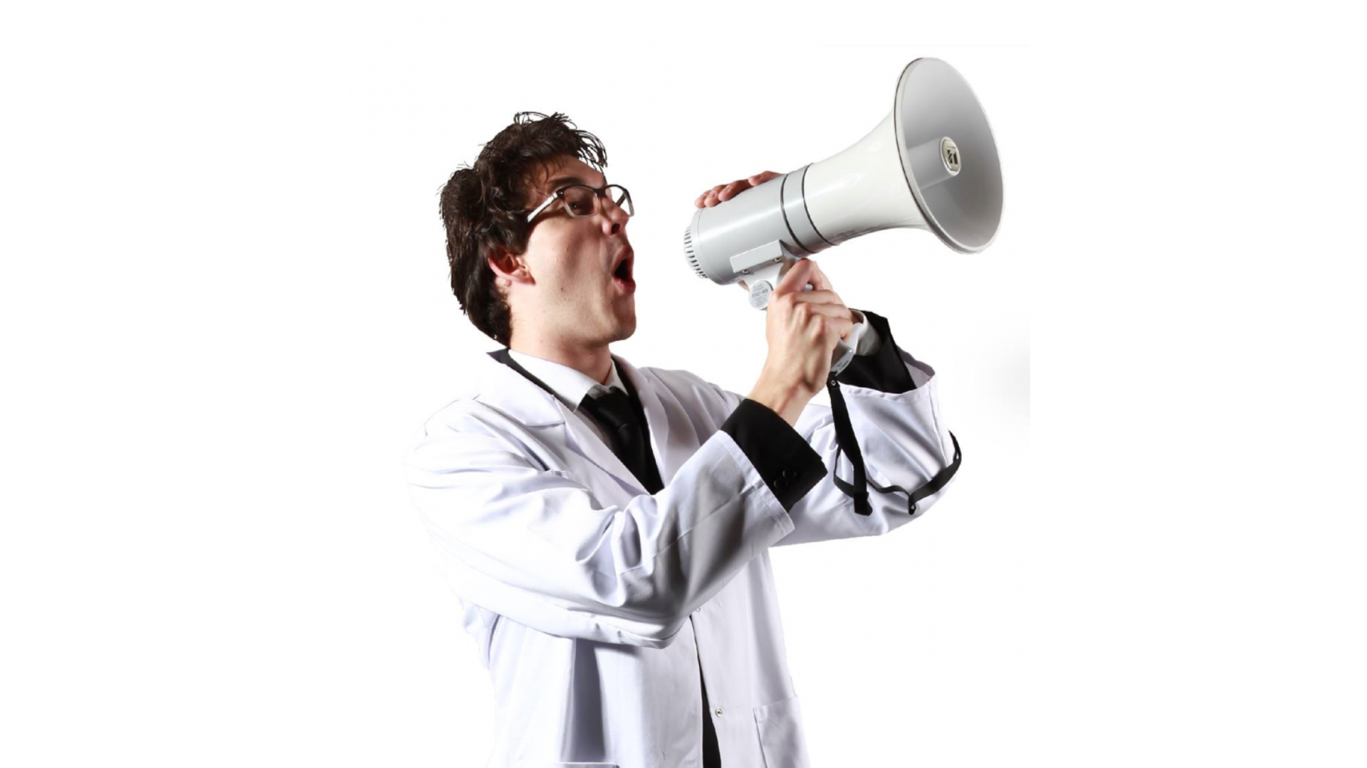 C&aacute;ch sử dụng loa cầm tay megaphone hiệu quả